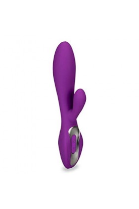 Vibro Vibromasseur 9 modes Joly Bunny