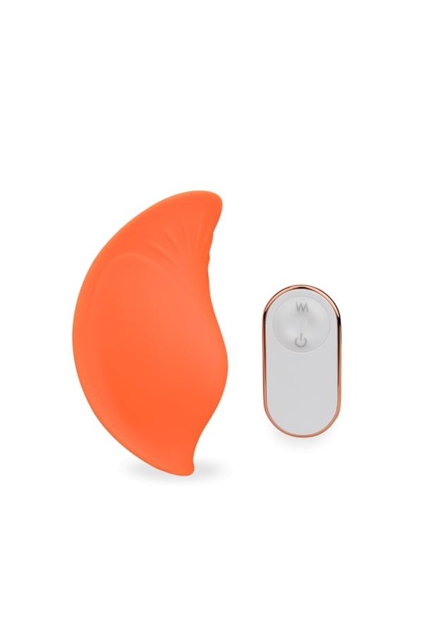 Culotte vibrante télécommandée Riviera - LOVE AND VIBES Vibromasseur pour femme et couple