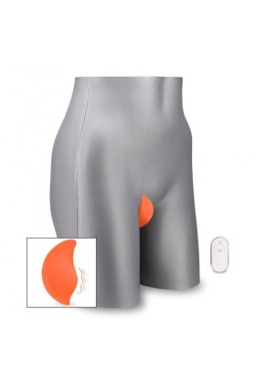 Culotte vibrante télécommandée Riviera - LOVE AND VIBES Vibromasseur pour femme et couple