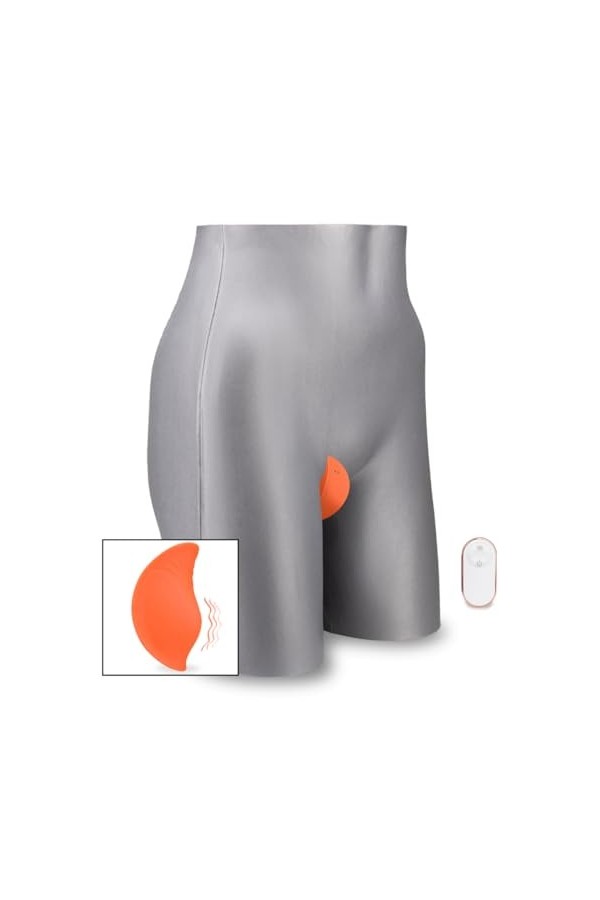 Culotte vibrante télécommandée Riviera - LOVE AND VIBES Vibromasseur pour femme et couple