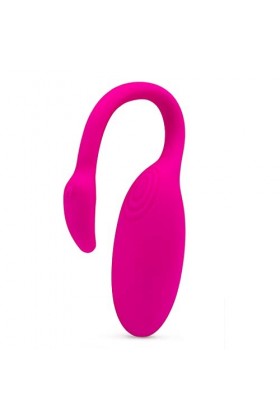 KSHSAA Gôđê Lúşh 3 Vibromasseur Pour Femmes Avec App À Distance, Bullet Vibrateur Télécommandé Silencieux, Modes de Vibration