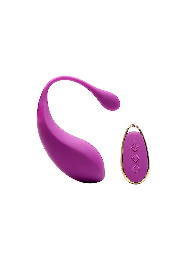 Oéufs Vîbrant Bluetooth Oeuf Vibrant Femme Sans Fil sexToyspour pour Couple Séx sěxtoy clỉtorỉdỉěn v02 œuf vibrant femme à di