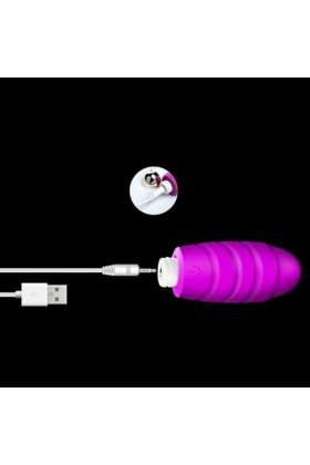 Mini Vibromasseurs Feminin Petit Oeuf Connecté Telephone Longue Distance Sextoyse Homme Sexanal Oeufs Vibrant Femme Télécomma