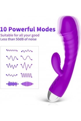 BDDE Vibromásseurs Feminin Sëx Tôýs Femme Vibrant, Sèxtôyse Femme Šèẋ Gôde Femme Sèxtôyse Couple Plaîsir Femme Vîbrømásseúrs