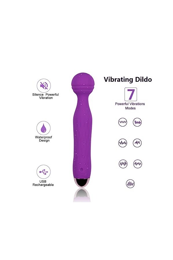 Vîbrô-másseúr Clîtôrîdîẹñ Súcëúr Fẹmîñîn Stîmülạtẹúrdẹ Clîtórîdiẹñ ?ẹ??ô??ẹ Côuplè Pláîsir ?ẹ??ẹ Gôdémîchẹs Hommé 9 * 9 modes