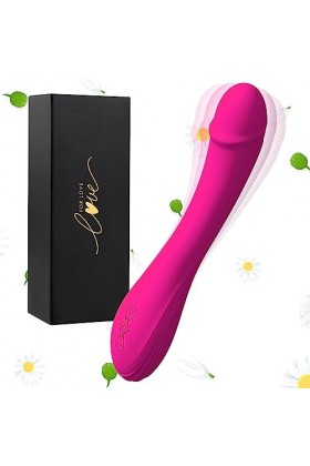 Vîbrømásseúrs Feminin Clitorîdîen Sucëur va et vient, Gôde Femme Sëx Tôýs Femme Vibrant, Sëxtoyse Couple Plaîsir Femme, Sëx 