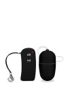 Oeuf vibrant télécommande Brava - M- sans fil pour femme et couple