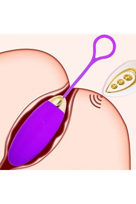 ?ℯúf ??????t Oeuf Vibrant Connecté Telephone Sextoyse Femme Sex mỉnỉ vỉƀromassěurs fěmỉnỉn v02 œuf vibrant femme à distance
