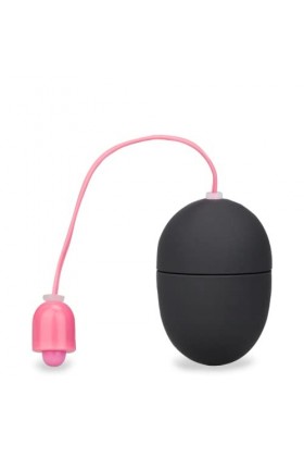 Oeuf vibrant Wiggle - S- sans fil pour femme et couple