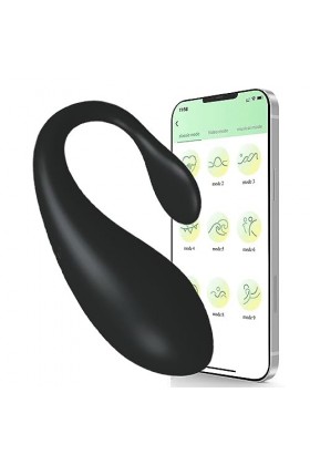 ADASTE Vibromasseurs Feminin À Distance Oeuf Vibrant Connecté Telephvibromasseur Séxtoys Fémmé Oeuf Vibrant Sans Fil Telecomm