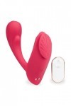 Culotte vibrante télécommandée Spirit - LOVE AND VIBES Vibromasseur pour femme et couple