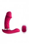 HytTer Oeuf Vibrant Connecté Telephvibrateur Bullet Puissant Et Silencieux Vibro-Masseur Clitoridien Télécommande Stimulateur