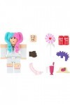 Roblox Set Avatar Shop Candy Avatar