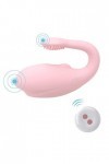 Portable Masseur Multi Vitesses Jouet sucer clitoridienne pour Les Femmes adullt Jouets avec Vibrations Multi - Puissante Asp