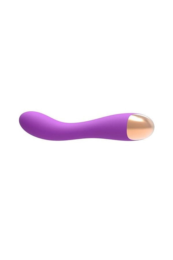 Discret Masseur Vịbrador Sex La Langue Silencieux, Imperméable, Jouets De Massage Clitoridien Vibrer Jouet De Clitorial pour 