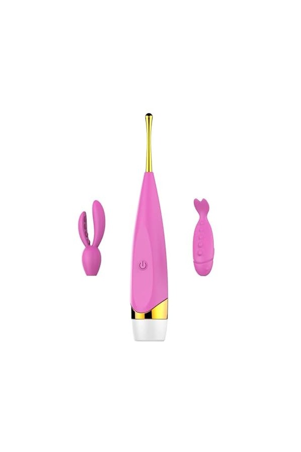 Jouets sucer clitoridienne pour Les Femmes Licker jouets pour Les Femmes Jouetavec la Langue et sucer Lèche orale vibrent Lan