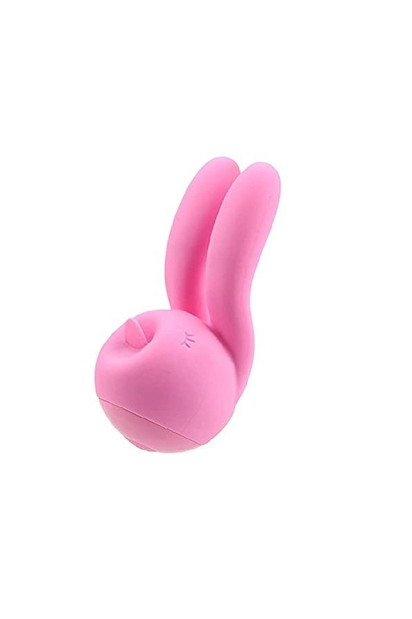 Nouvelle expérience de lèche de langue,Sextoyse Plaisir Femme Rose clitoridien Suceur Stimulateur Point g et Sein Puissant Si