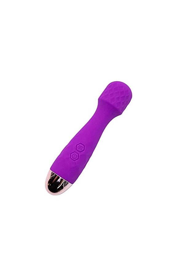 Puissant Vibromasseur Clitoridien pour Femme,Vibromasseur Clitoridien Suceur Point G Vibro-masseur Clitoridien Puissant Clito