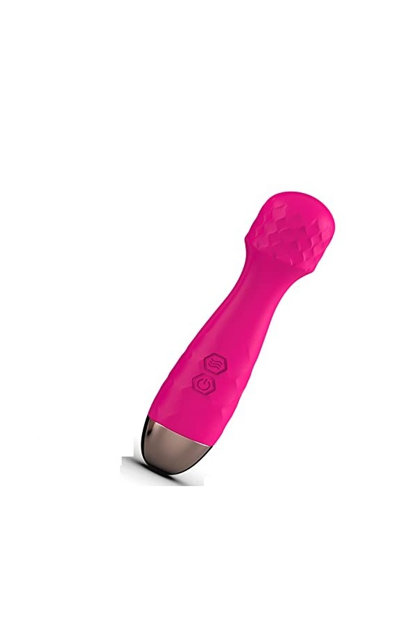 Puissant Vibromasseur Clitoridien pour Femme,Clitoridien Massage S*ê*xtǒysé Couplè Plâisir,Vibrö-másseúr Fémmé Çliťorîđîèn Pu