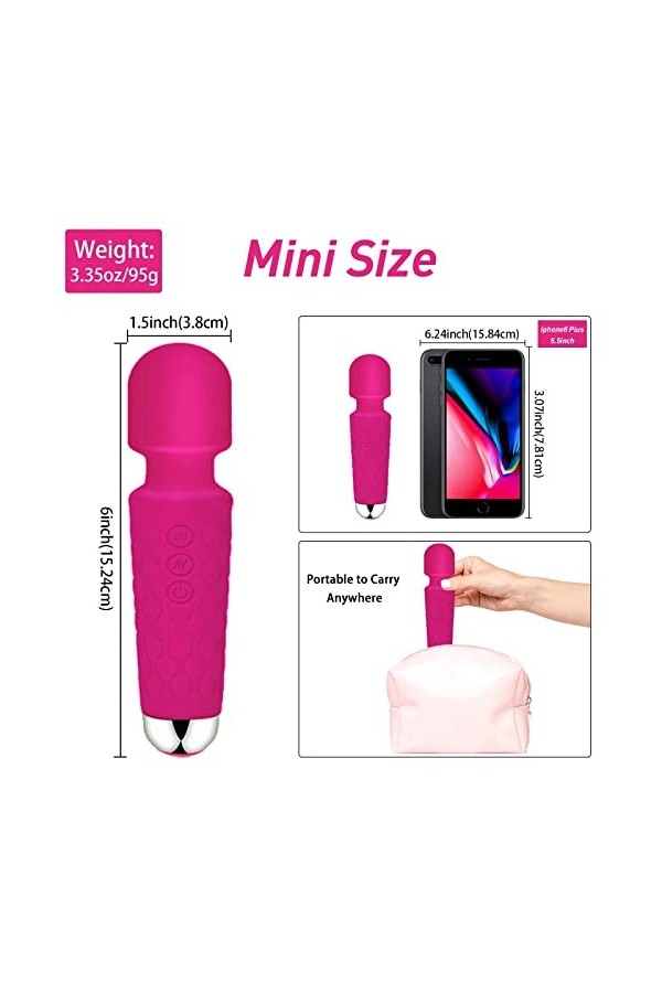 Shirt Best New Víbrators 6 Speed lécher G Spot Strong Ví-brators Women Flexible Sex Toyspour femmes Vagǐna Stimulateur clitor