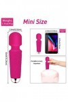 Shirt Best New Víbrators 6 Speed lécher G Spot Strong Ví-brators Women Flexible Sex Toyspour femmes Vagǐna Stimulateur clitor