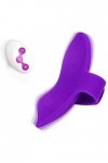 Vibromasseur Feminin Clitoridien - Stimulateur clitoris 10 modes SL10vibreur homme sex