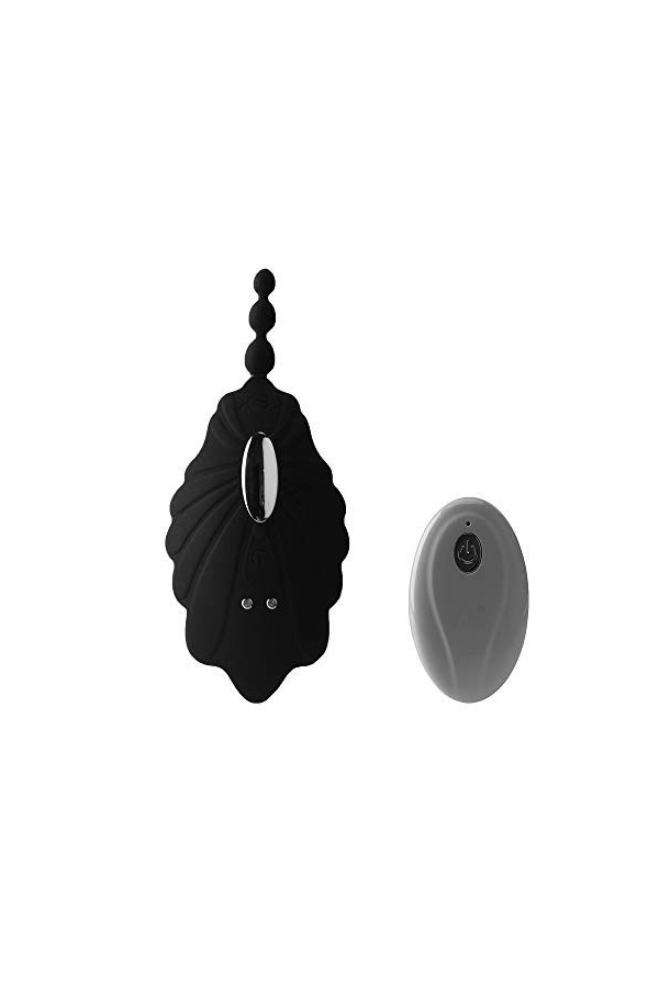 Vibromasseur Feminin Clitoridien - Stimulateur clitoris 10 modes SL02oeuf sans fil