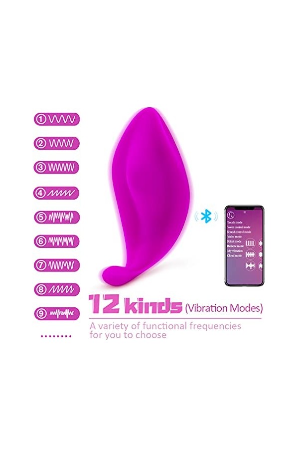 Masseur électrique portable Vîbrómásséurs Fémînin va et vient Séxtoyse Plàîsir Fémmé Vîbrómásséur Fémmé Clîtorîdién Súceúr SL