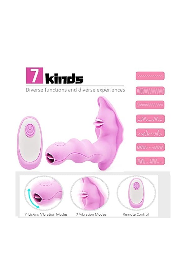 Masseur portable Vîbrômásseúrs Fémînîn Sèxtôysé Pláîsir Fémmé Masseur Portable,10 modes la fréquence Électrique SL03gode vibr