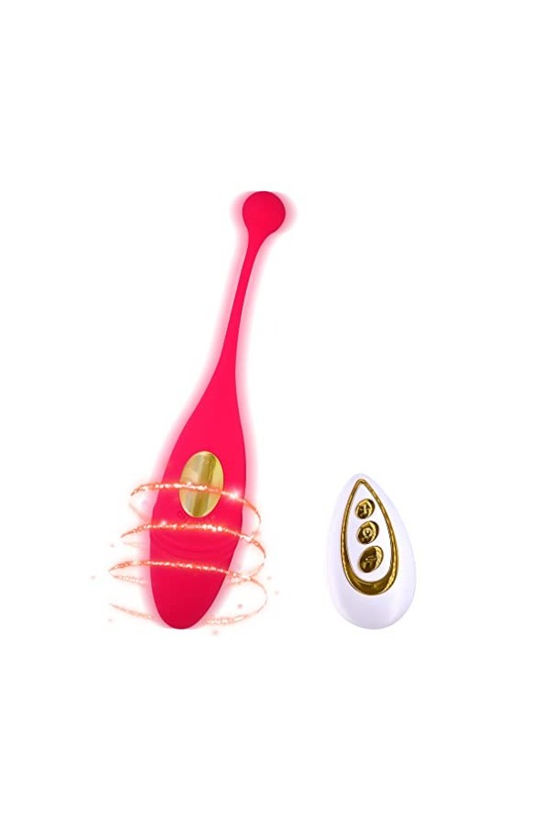 Sèxtôyse Couple Plaîsir Femme, Vibromásseurs Feminin Clitorîdîen, Gôde Femme Sëx Tôýs Feṃṃe, 12 MODE Sëx Femme Vibrant, Vibr