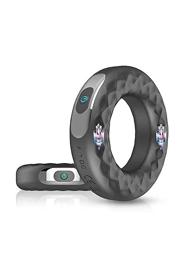 Classoo Silicone Exercer Engrenages Coupler S?xT?ys? pl????r h?mm? ?nn?a? p?n?? ?o?kr?ng V?b??nt ?nn?a? v?b??nt p?n?? ?l?t?r?