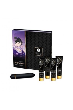 Kit Geisha Coquine
