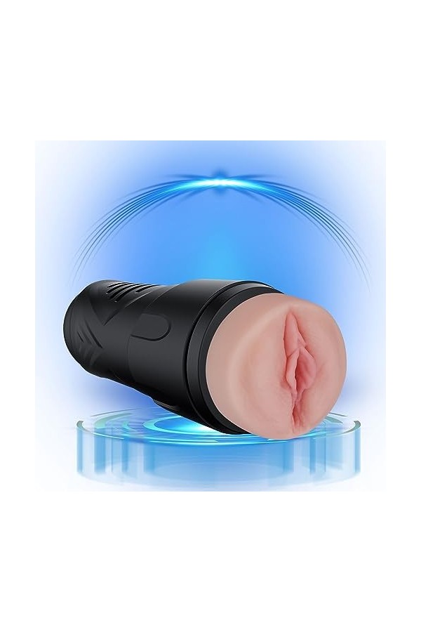 Ṃasṭurḅḙṳse Homme Sèx tøyspour pour hømme couple Sèxtôysé Hômme Sëx gôde vibrô-mâsséur vâ et vîent vibrômasséurs pour hômme S