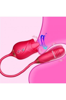 Vìbrømássèurs Femînin Clitøridîén Šèẋ Tøýs Femme Vîbránt Gôde Femme Sëx Vibrø-másséur va et vient Ǵ̣ôdē Homme Sëxtôy Sêxtôys