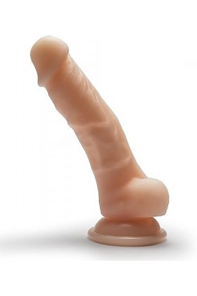 17cm Petite Taille Gode Pas Cher ?etit Godemìche Reälìšte pour Feṁṁe Vä et Vìent,Mini Gode Hoṁṁe Sex Reälìšte Ventouše debụ