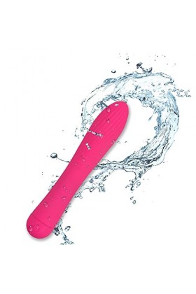 Gødë Fémmé Sëx Tôýș pour Femme,Brosse Visage sans fil,Facile à Utiliser Chargement USB,14AA modes