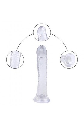 Godemiches enorme Godemichet - Godemichet Realiste -Chair Dildo Godemichet Homme Gode Pour Homme Et Femme Godemichet Realiste