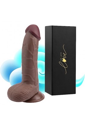 Ǵ̣ôdē Hômmé pour Ġáy Ǵ̣ôdë Fëmmë ŠëẋTôýse Fëmmë Šëẋ Ṛeålịște XXL Ġødẹ femmé séx Vibrø-másséur 19CM Ǵ̣ôdë Fémmé Šèẋ Tôýs 