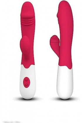 Masseur 12 Modes, Sēxtôyse Femme Šèẋ Tôýs Sèxtôysë Couple Plaisir, Portable, Vîbromásseúrs Feminîn Clìtoridién va et vient, 