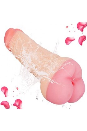 Ǵ̣ôdē Homme pour Ġáy Gôde Femme Sëx Vibrø-másséur va et vient Šèẋ Tøýs Femme Sëxtôy Pláîsir Fémmé Ġőđëmịché Šèẋ Tôýs Vìbrøm