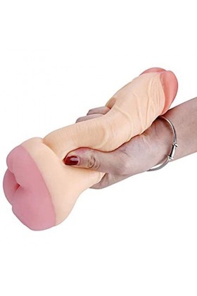 Ǵ̣ôdē Homme pour Ġáy Gôde Femme Sëx Vibrø-másséur va et vient Šèẋ Tøýs Femme Sëxtôy Pláîsir Fémmé Ġőđëmịché Šèẋ Tôýs Vìbrøm