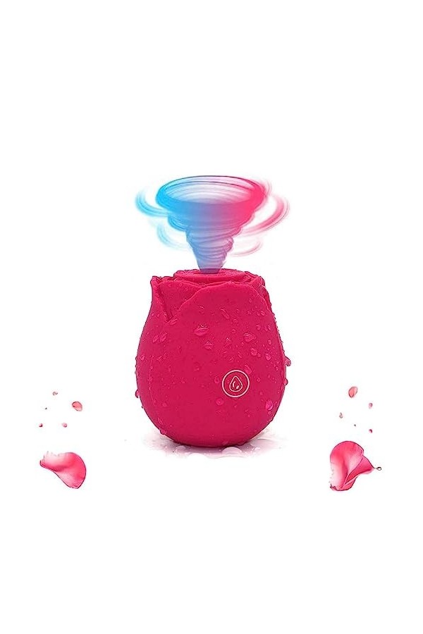Vibromásseurs Feminin Clitorîdîen Sucëur va et vient, Sëx Femme Vibrant, Vibromásseur, Femme Sextoyse Couple Plaîsir Femme, G