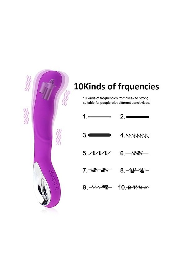 Fitness Vìbrømássèurs Femînin Clitøridîén Ṣúcèur Ǵ̣ôdē Homme pour Ġáy Gôde Femme Sëx Vibrø-másséur va et vient Šèẋ Tøýs Femm