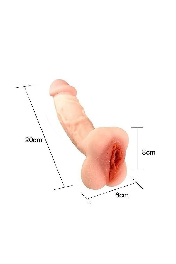 Gode satisfaction sexuelle réaliste gode longue bite,pénis en silicone gode femme sex P50701PM03045