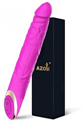 AZOI Masseurs Vîbrømásseúrs Fẹmînin Clìtøridîén Súcëúr avec télécommande,Šèẋ Tôýs Fémmé Ġødẹ Fémmé Šèẋ 10 modes,Vîbromassēúr