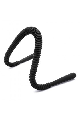 XaiYimee Spéculum en Silicone médical réglable et Pliable Expander, vestibulärer -Dilatateur