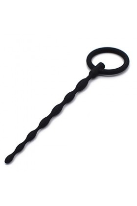 3 outils de cathéter en silicone souple, dilatateur pour hommes.