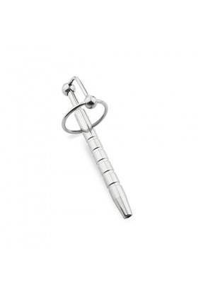 LQZYTY Sunglasses Fiche métal SM Gay urétrales Produits for Adultes Jeans à la Main Tenue Cheval Homme en Acier Inoxydable Ey