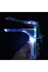 BBYT Dilatateur Vaginal Intégré LED Source de lumière avec Lumière Continue Dilatateur agineux Femme Vérifier en privé et Pee