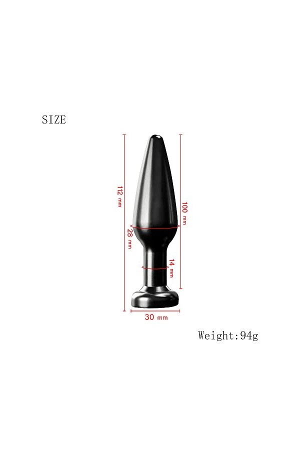Set Plúg Ànâlé Fémmé Débutante Hómmé Prostàté Ðiḷatation G-ạ-y Mini Ṣēx ṭoys Ānals Bútt PL-ùg Masseur effets de massage Ǵ̣ôd
